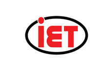 IET Labs, Inc. logo