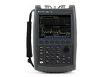 Keysight Technologies Inc. Fieldfox Handheld Analyzers - Cable & Antenna Analyzer  VNA  RTSA